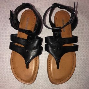 New Gianni Bini Sandals Size 5.5